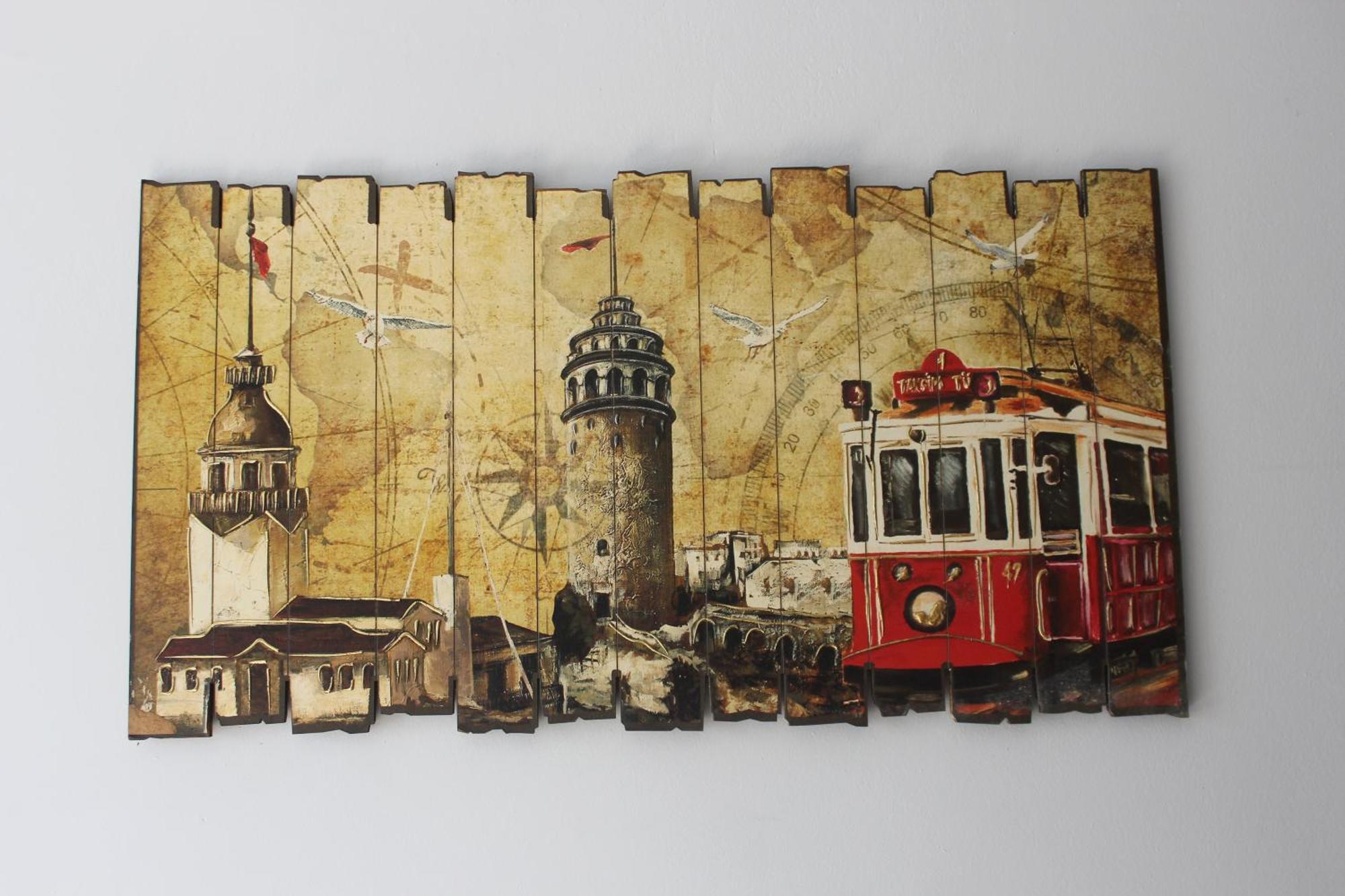 Sultanahmet Corner Apart Istanbul Exterior foto